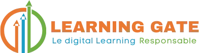 Learning Gate, le digital learning responsable