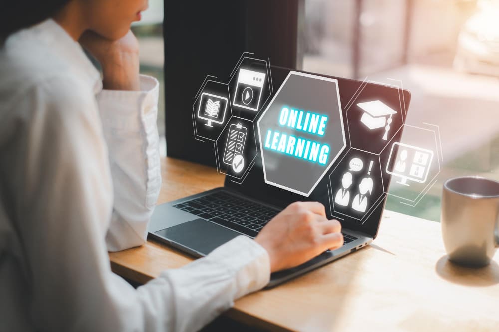 Avantages du Digital Learning pour les Entreprises : Pourquoi l’Adopter Dès Maintenant ?