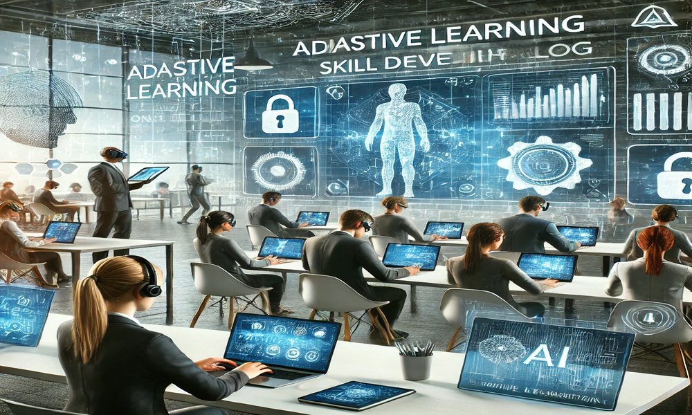 Digital Learning et Développement des Compétences : Un Levier Stratégique pour les Entreprises