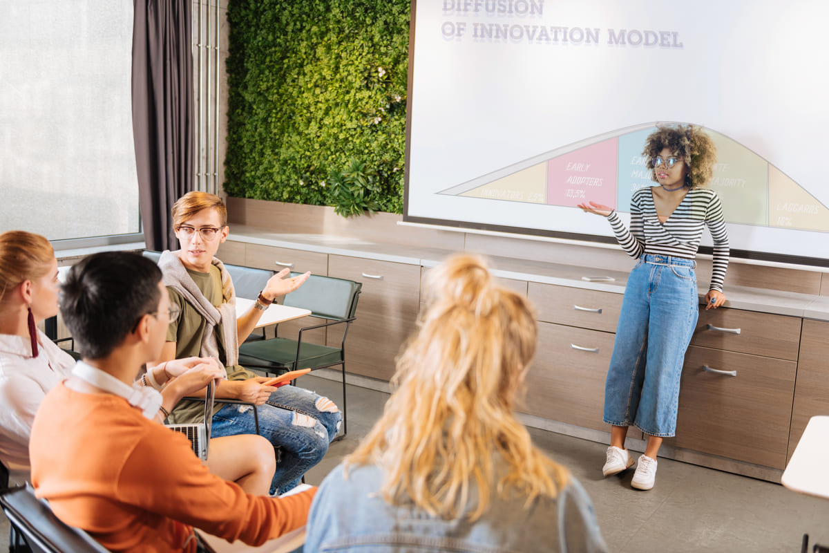 Études de Cas : Succès de Projets de Digitalisation