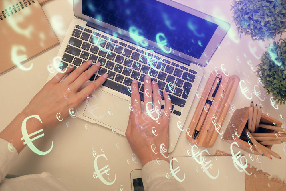 Avantages Financiers du Digital Learning : Un Investissement Rentable pour les Entreprises