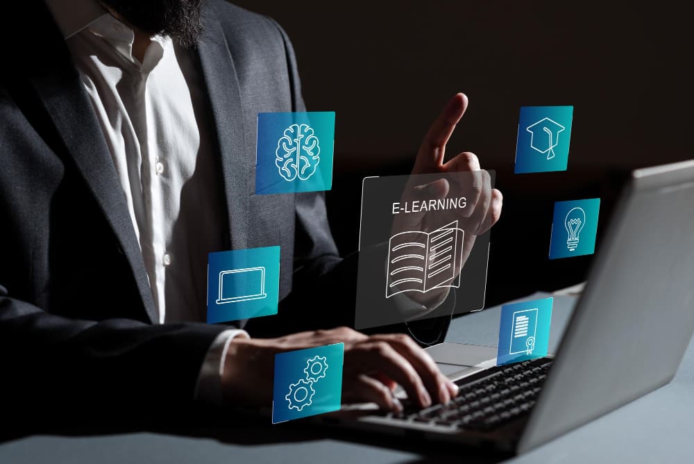 Digital Learning et Développement des Compétences : Un Atout Stratégique pour l’Entreprise