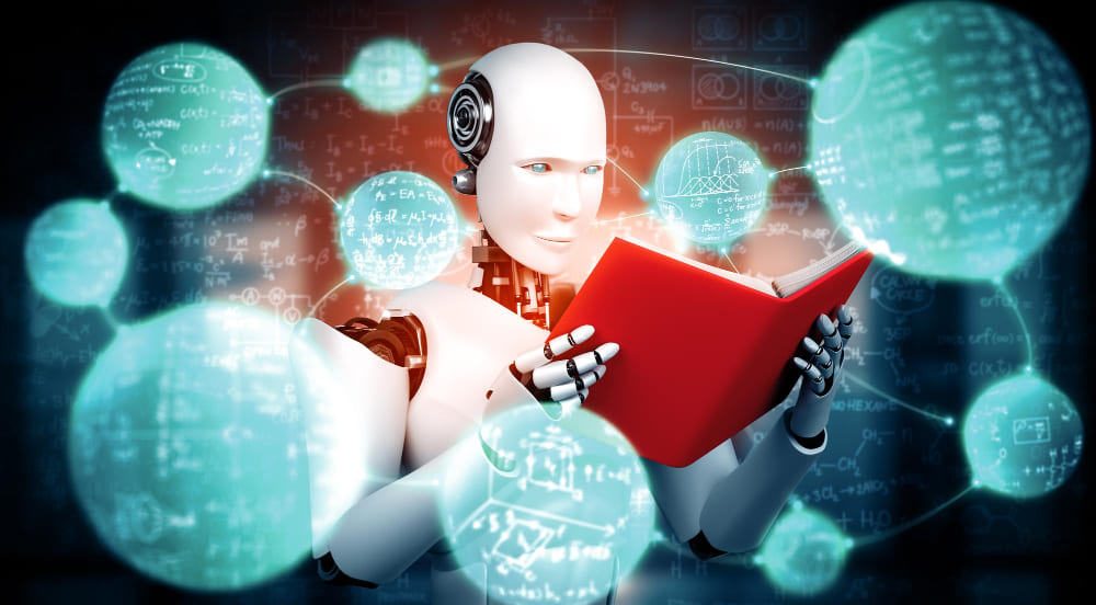 Le Futur du Digital Learning : Focus sur l’Intelligence Artificielle