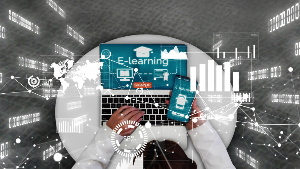 Pourquoi Intégrer l’IA dans Vos Formations  Un Levier Stratégique pour l’Apprentissage Digital