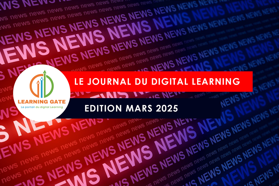 JDL édition mars 2025