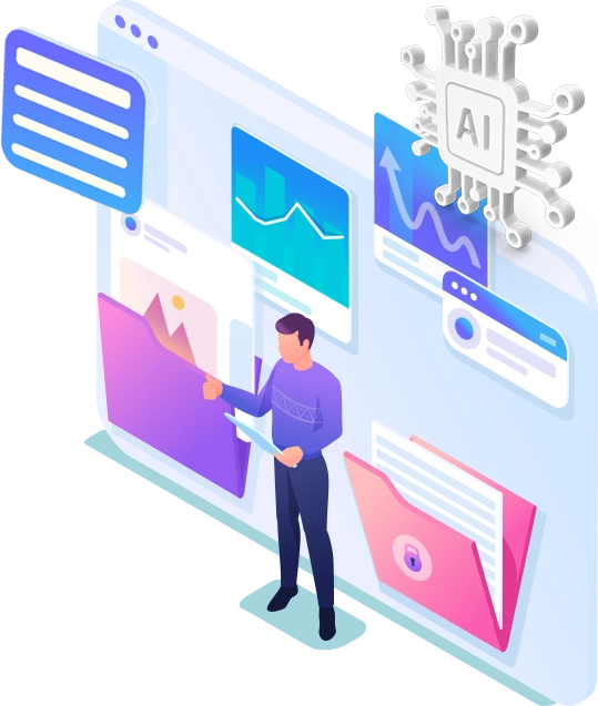 learning gate cabinet de courtage en formation digitale bakcground