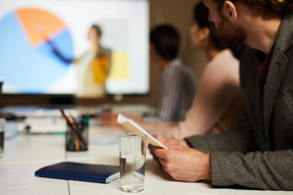 Avec qui travailler pour créer une formation digitale efficace ?