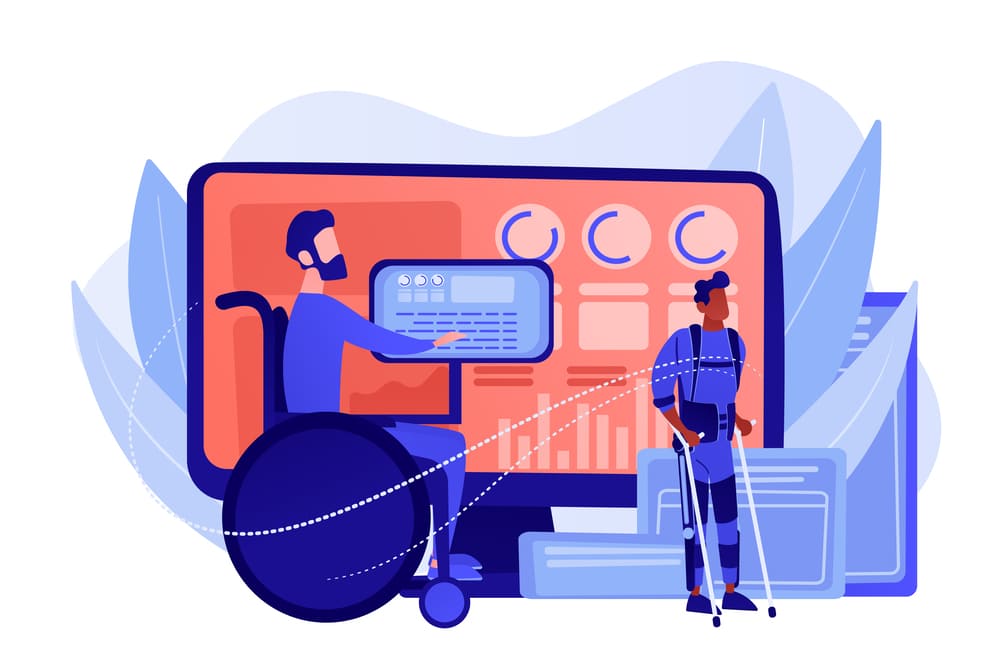 Digital Learning et accessibilité : quelles obligations ?