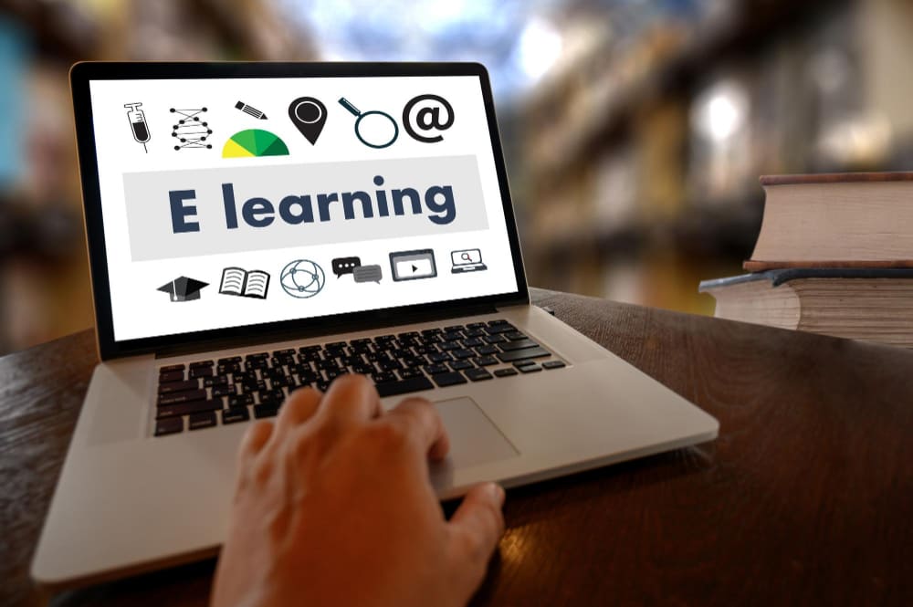 Quelles différences entre Digital Learning et E-learning ?