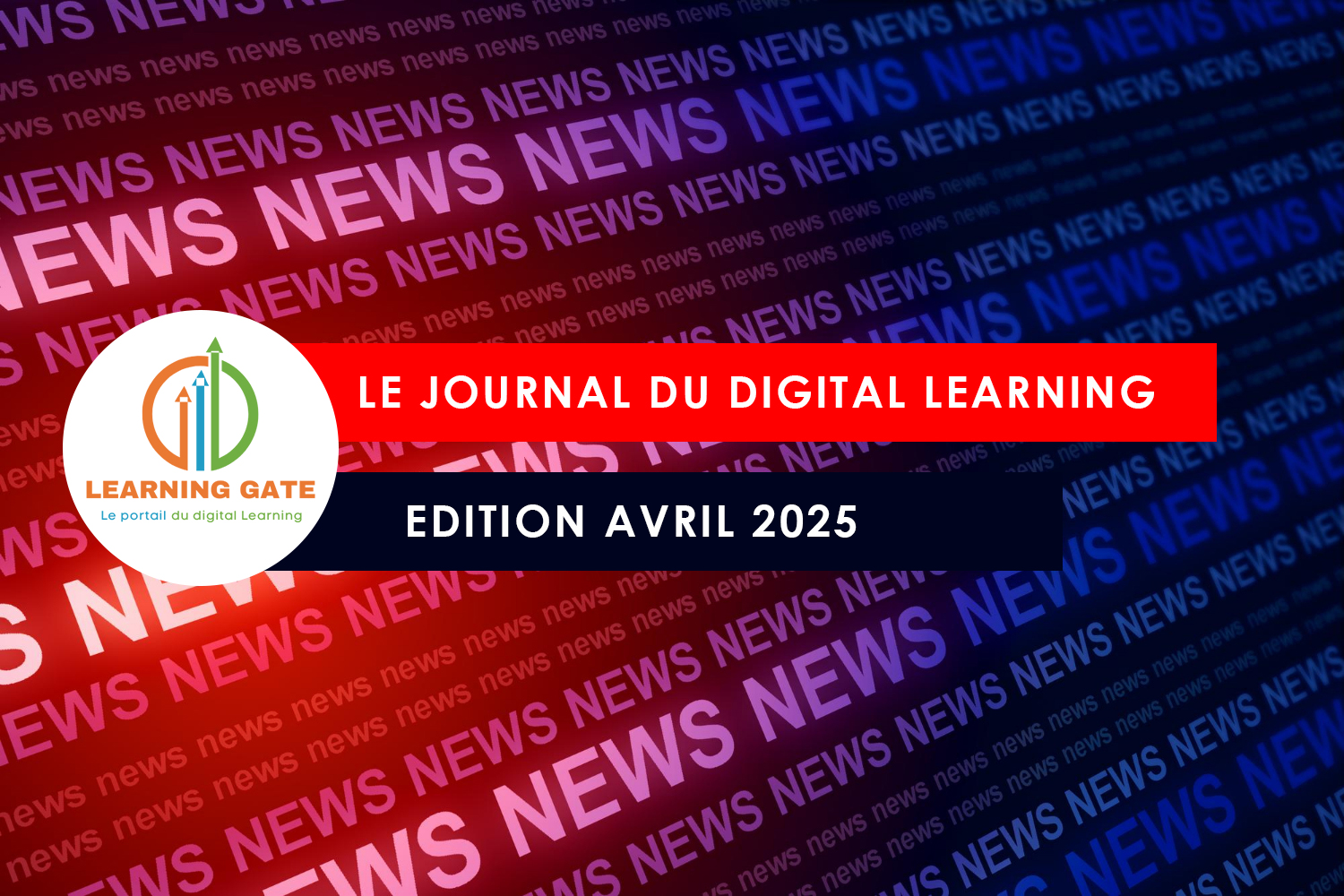 JDL édition Avril 2025
