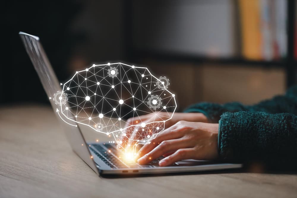 Comment intégrer l’IA dans vos parcours de formation ?