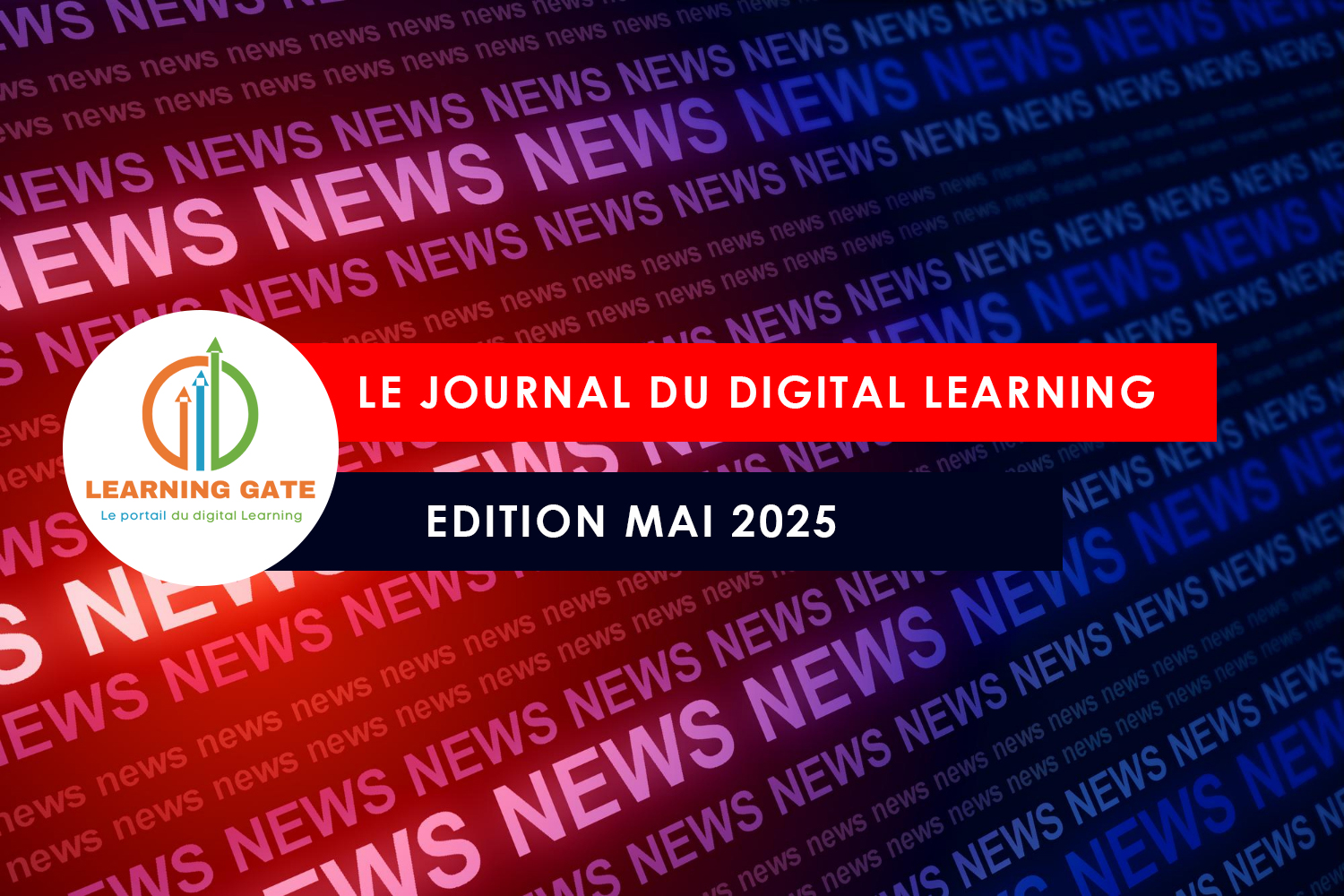 JDL édition Mai 2025