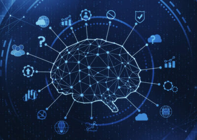 Piloter la transformation IA dans mon entreprise