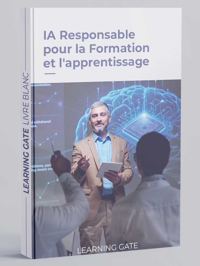 IA Responsable pour la Formation et l’apprentissage