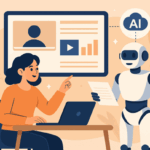 De la veille à l’évaluation : comment les outils IA couvrent tout le cycle de vie de la formation