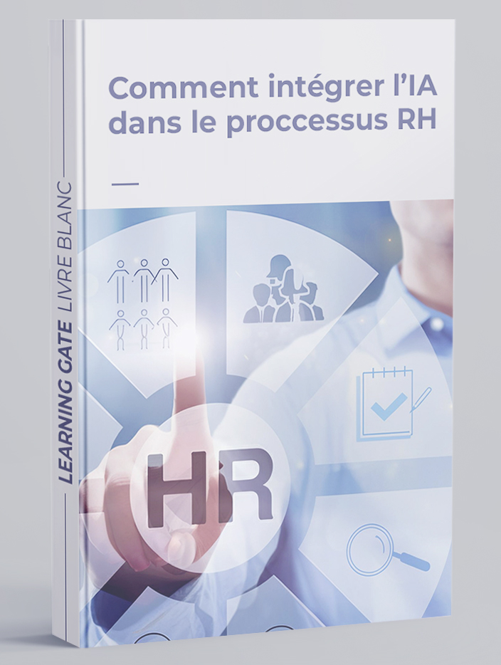 Comment intégrer l’IA dans votre processus RH ?