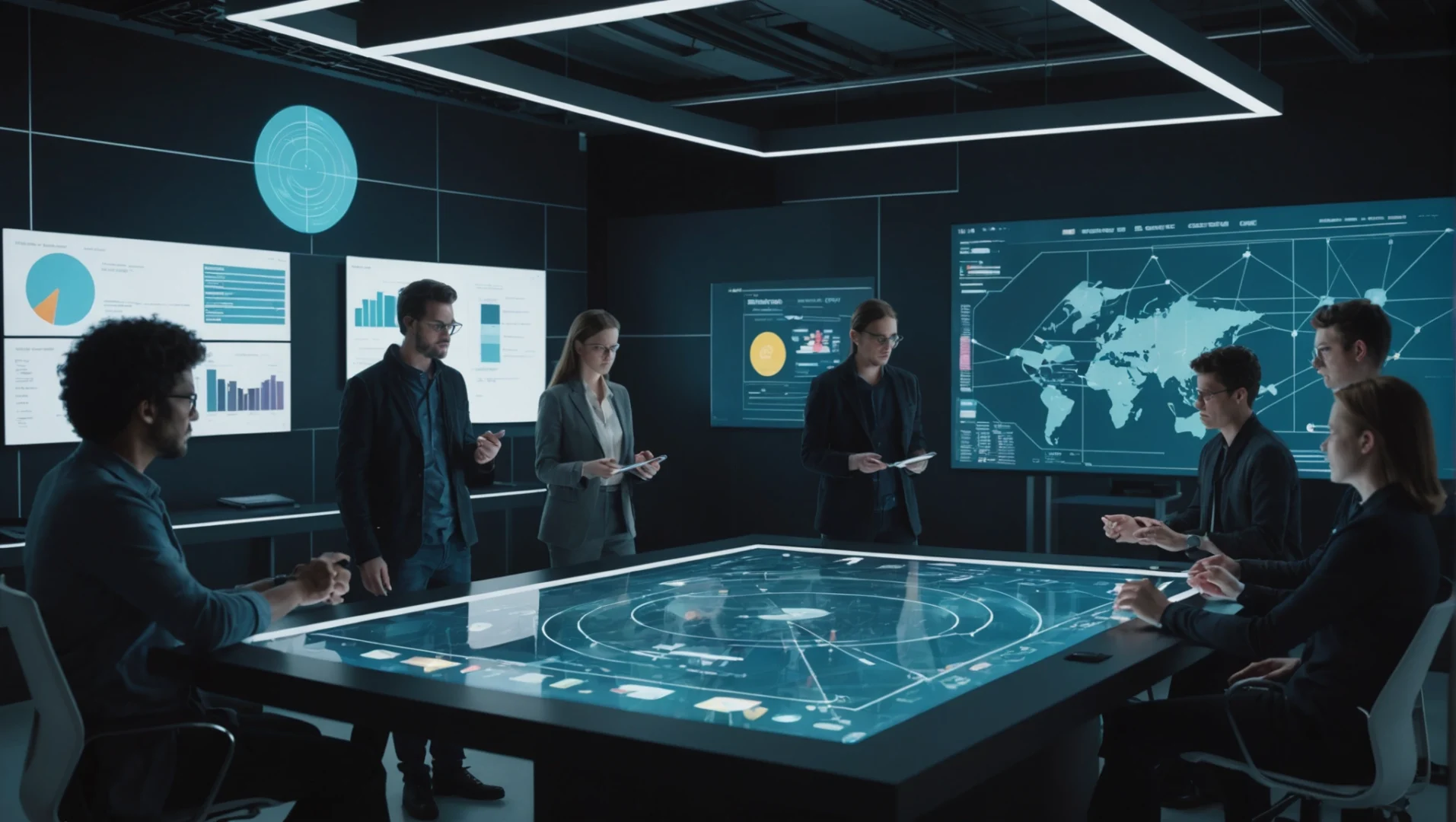 IA & pédagogie – Comment les formateurs peuvent tirer parti de l’intelligence artificielle, sans perdre leur âme