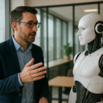 Rendre l'IA visible en formation