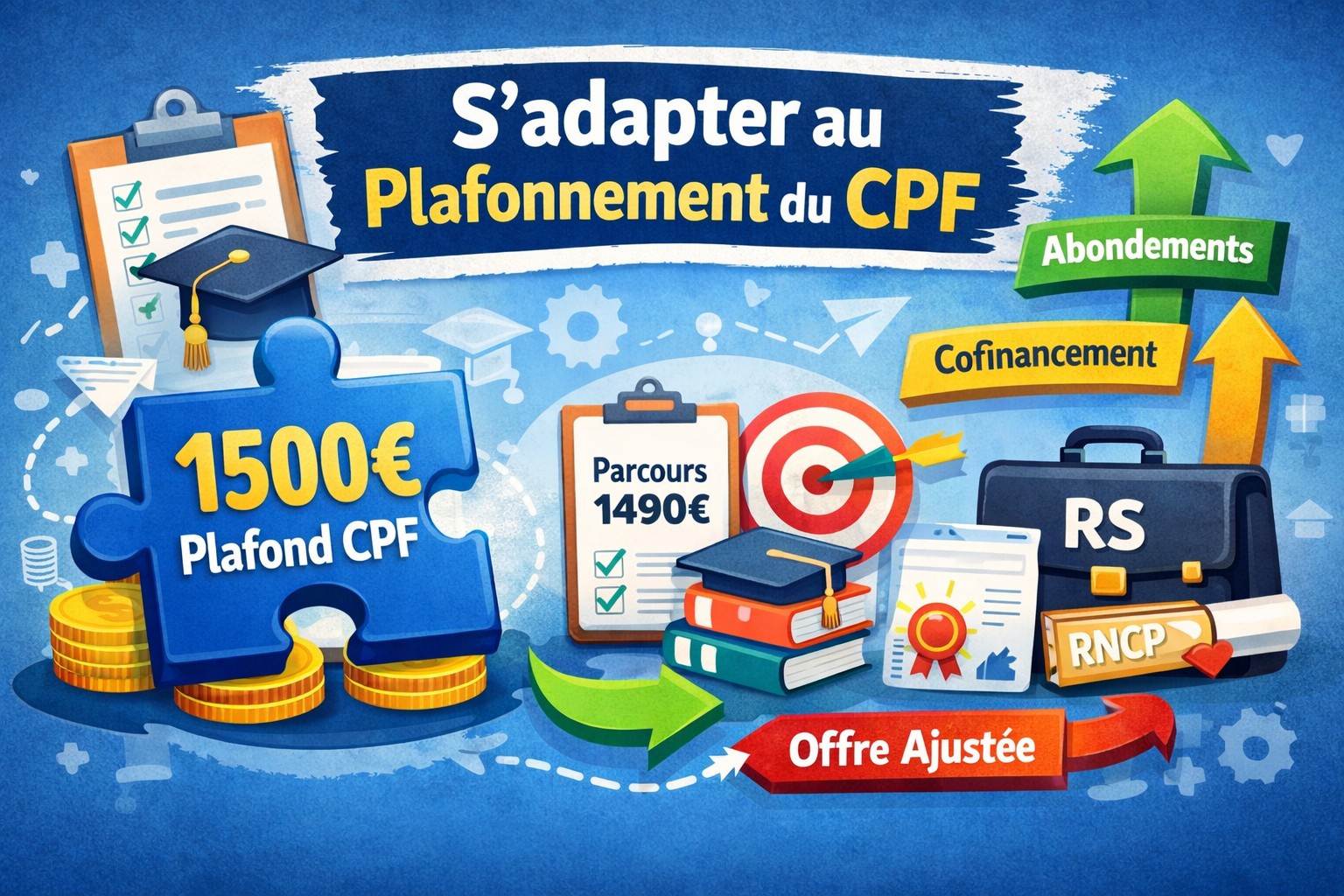 Révolution CPF 2026 : Guide Stratégique pour les DRH et Dirigeants