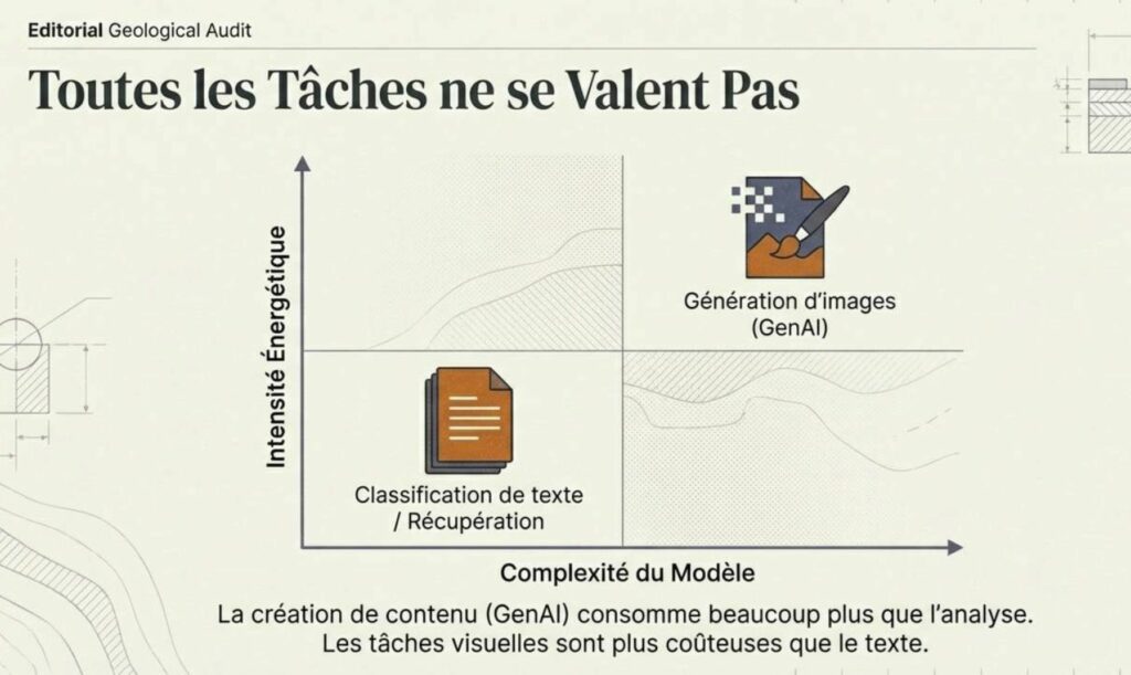 IA & sobriété numérique : le coût caché (et comment le réduire dans le E-learning)