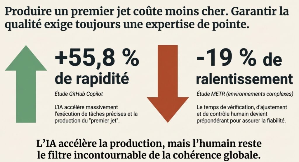 IA et formation : ce que les experts disent déjà du futur du digital learning