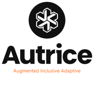 Logo AUTRICE IA