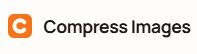 Logo Compress Image