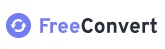 Logo FreeConvert