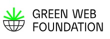 Logo Green Web Foundation