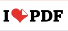 Logo ILovePDF