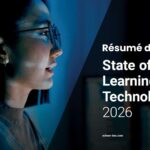 Résumé de l'article State of Learning Technologie de Scheer IMC