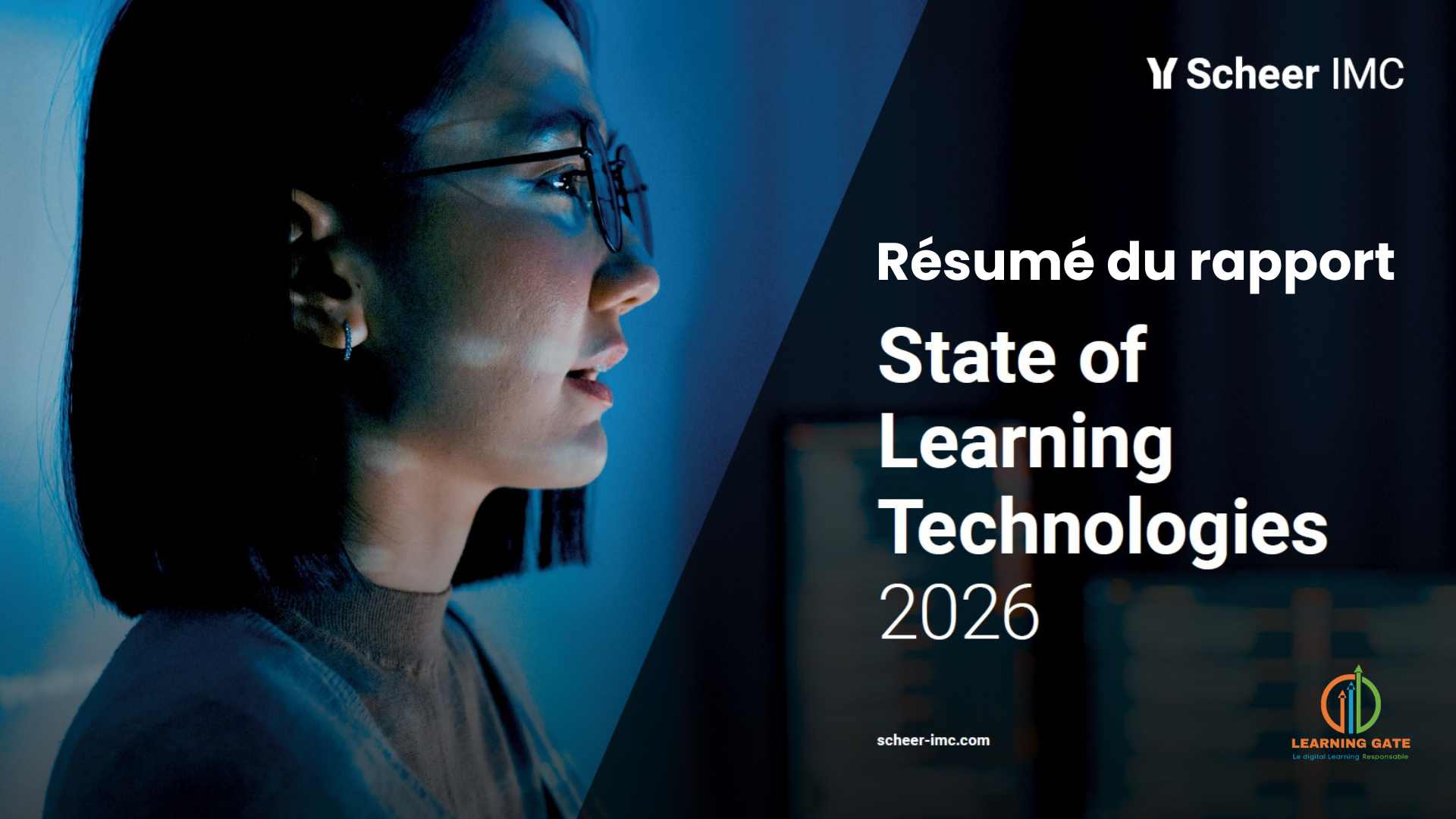 l’IA dans le digital learning, entre dans l’ère de la maturité opérationnelle