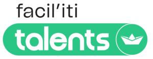 Logo FACIL&rsquo;iti TALENTS