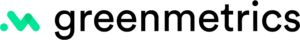 Logo Greenmetrics
