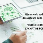 RSE et achat de formation : ce qui est en train de changer pour les organismes de formation