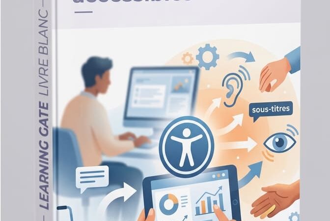 Livre blanc : Comment rendre ses parcours plus accessibles