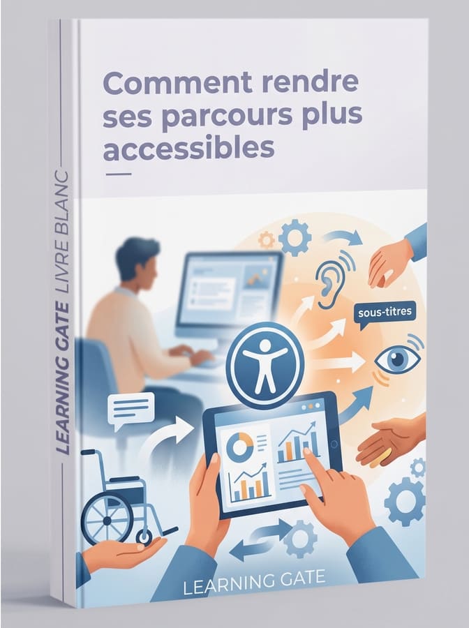 Livre blanc Comment rendre ses parcours plus accessibles