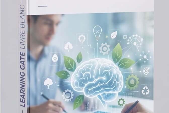Livre blanc : Sobriété numérique et cognitive vers des formations plus responsables