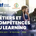 Métiers de la formation en 2026 : IA, nouvelles compétences et Learning responsable