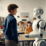 IA & Éducation un référentiel clé pour les formateurs et enseignants