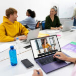 comment concevoir une formation hybride efficace