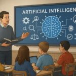 Référentiel IA pour les formateurs