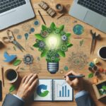 L’éco-conception des formations digitales : un impératif stratégique pour 2025