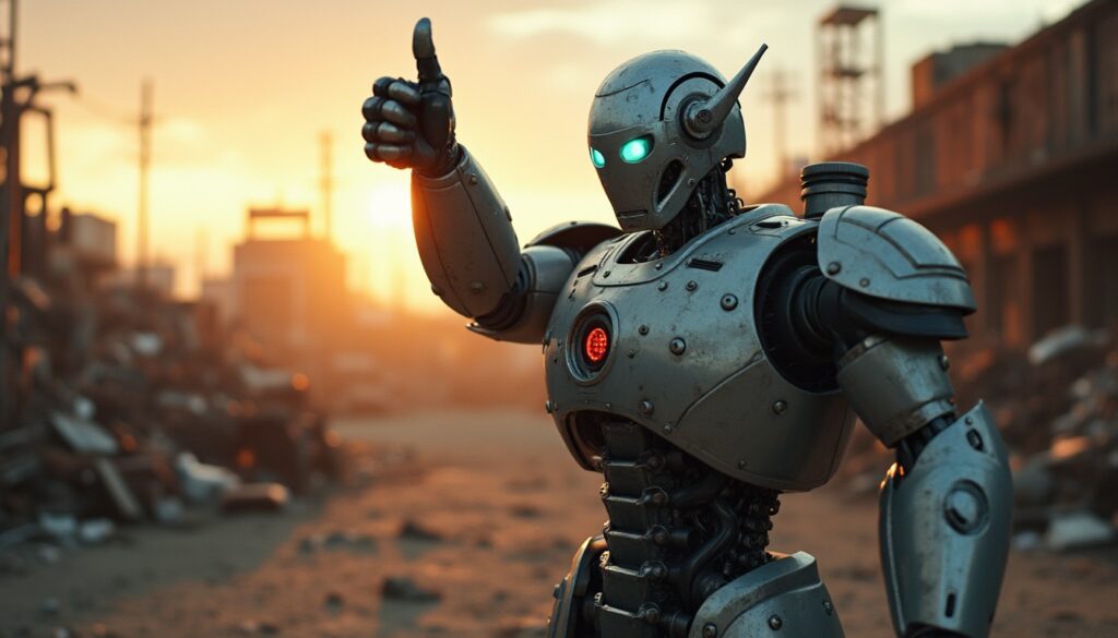 Rassurer les apprenants : comment rendre l’IA visible, compréhensible et digne de confiance dans un module de formation